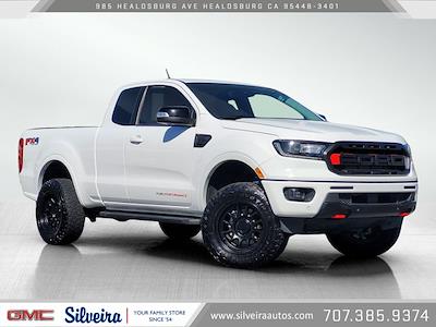 Used 2019 Ford Ranger - photo 1