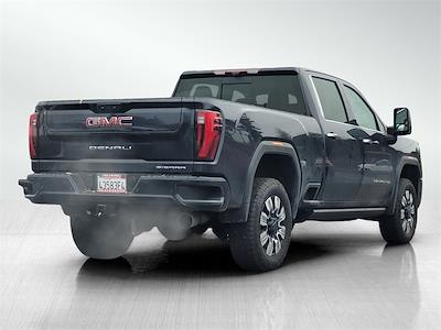 2024 GMC Sierra 2500 Crew Cab 4WD Pickup for sale #U5163 - photo 2