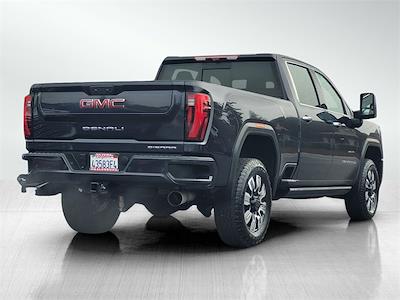 Used 2024 GMC Sierra 2500 Denali Crew Cab for sale #U5163 - photo 2