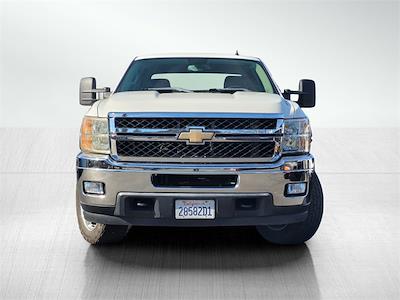Used 2011 Chevrolet Silverado 2500 LTZ Crew Cab for sale #U5163A - photo 2