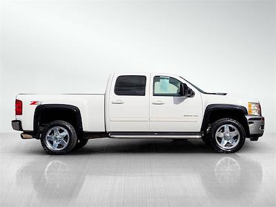 Used 2011 Chevrolet Silverado 2500 LTZ Crew Cab for sale #U5163A - photo 2