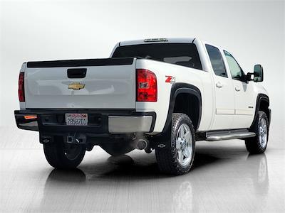 Used 2011 Chevrolet Silverado 2500 - photo 1