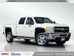 2011 Chevrolet Silverado 2500 Crew Cab 4WD Pickup for sale #U5163A - photo 1