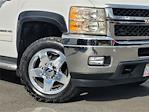 2011 Chevrolet Silverado 2500 Crew Cab 4WD Pickup for sale #U5163A - photo 6