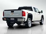 2011 Chevrolet Silverado 2500 Crew Cab 4WD Pickup for sale #U5163A - photo 2