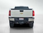 2011 Chevrolet Silverado 2500 Crew Cab 4WD Pickup for sale #U5163A - photo 3