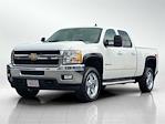 2011 Chevrolet Silverado 2500 Crew Cab 4WD Pickup for sale #U5163A - photo 9