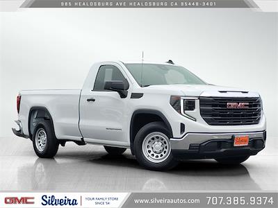 2024 GMC Sierra 1500 Regular Cab 4x2 Pickup for sale #U5168 - photo 1