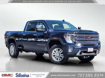2020 GMC Sierra 2500 Crew Cab 4x4 Pickup for sale #U5171 - photo 1