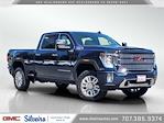 2020 GMC Sierra 2500 Crew Cab 4x4 Pickup for sale #U5171 - photo 1