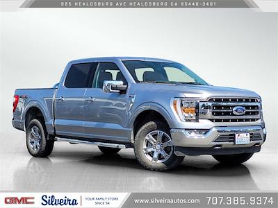 2023 Ford F-150 SuperCrew Cab 4x4 Pickup for sale #U5174 - photo 1