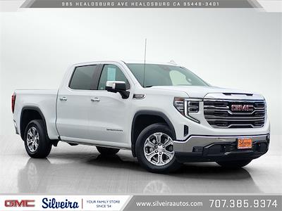 2024 GMC Sierra 1500 Crew Cab 4x2 Pickup for sale #U5177 - photo 1