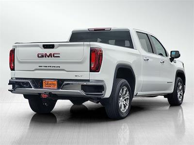 2024 GMC Sierra 1500 Crew Cab 4x2 Pickup for sale #U5177 - photo 2