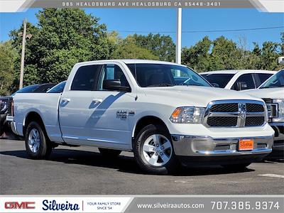 2021 Ram 1500 Classic Crew Cab 4x2 Pickup for sale #U5183 - photo 1
