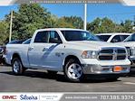 2021 Ram 1500 Classic Crew Cab 4x2 Pickup for sale #U5183 - photo 1
