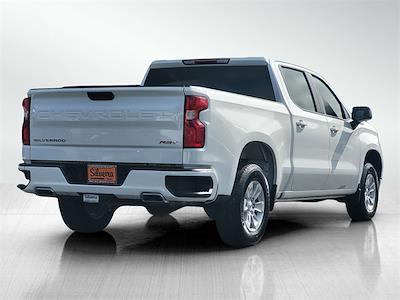 2023 Chevrolet Silverado 1500 Crew Cab 4x4 Pickup for sale #U5184 - photo 2