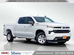 2023 Chevrolet Silverado 1500 Crew Cab 4x4 Pickup for sale #U5184 - photo 1