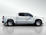 2023 Chevrolet Silverado 1500 Crew Cab 4x4 Pickup for sale #U5184 - photo 3