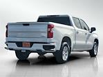 2023 Chevrolet Silverado 1500 Crew Cab 4x4 Pickup for sale #U5184 - photo 2