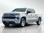2023 Chevrolet Silverado 1500 Crew Cab 4x4 Pickup for sale #U5184 - photo 9