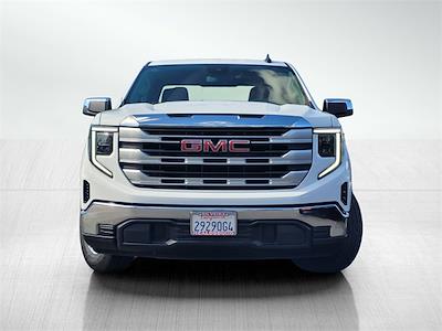 Used 2025 GMC Sierra 1500 - photo 1