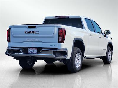 Used 2025 GMC Sierra 1500 - photo 1