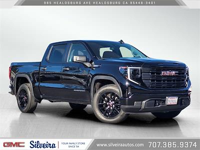 2025 GMC Sierra 1500 Crew Cab 4WD Pickup for sale #U5188 - photo 1
