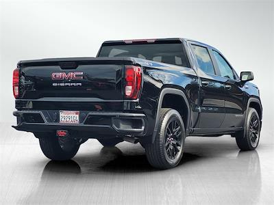 Used 2025 GMC Sierra 1500 - photo 1