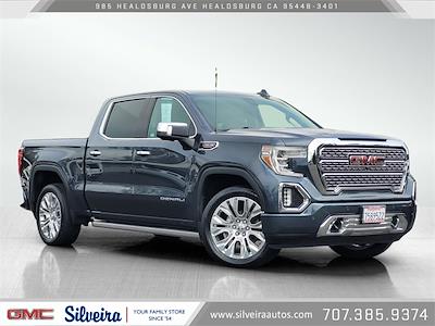 2020 GMC Sierra 1500 Crew Cab 4x4 Pickup for sale #U5190 - photo 1