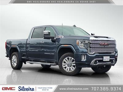 2020 GMC Sierra 2500 Crew Cab 4x4 Pickup for sale #U5197 - photo 1