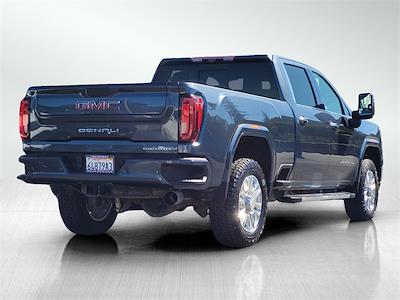 2020 GMC Sierra 2500 Crew Cab 4x4 Pickup for sale #U5197 - photo 2