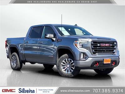2021 GMC Sierra 1500 Crew Cab 4x4 Pickup for sale #U5199 - photo 1