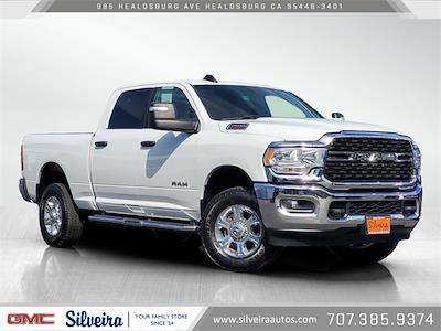 2023 Ram 2500 Crew Cab 4x4 Pickup for sale #U5204 - photo 1