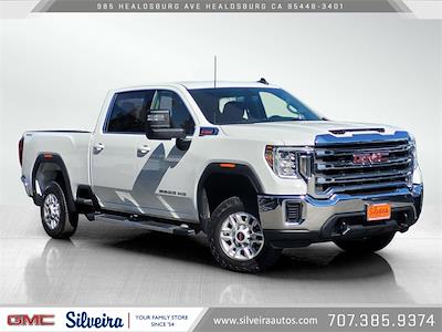 2023 GMC Sierra 2500 Crew Cab 4x4 Pickup for sale #U5205 - photo 1
