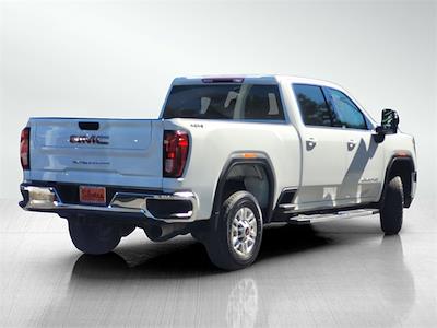 2023 GMC Sierra 2500 Crew Cab 4x4 Pickup for sale #U5205 - photo 2
