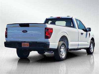 2024 Ford F-150 Regular Cab 4x2 Pickup for sale #U5208 - photo 2