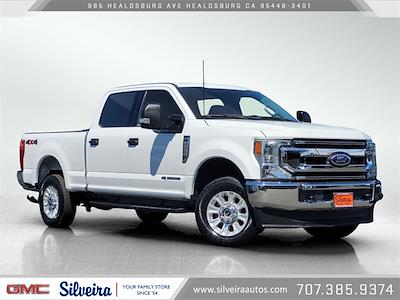 2022 Ford F-250 Crew Cab 4x4 Pickup for sale #U5210 - photo 1
