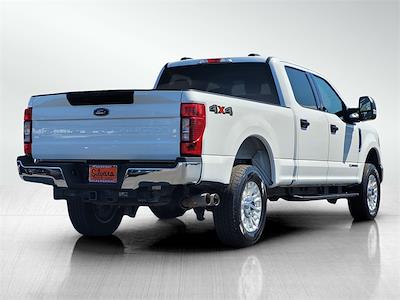 2022 Ford F-250 Crew Cab 4x4 Pickup for sale #U5210 - photo 2