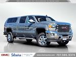 2017 GMC Sierra 2500 Crew Cab SRW 4x4 Pickup for sale #U5212 - photo 1