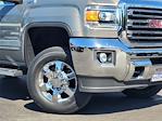 2017 GMC Sierra 2500 Crew Cab SRW 4x4 Pickup for sale #U5212 - photo 4