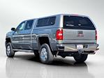 2017 GMC Sierra 2500 Crew Cab SRW 4x4 Pickup for sale #U5212 - photo 7