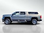 2017 GMC Sierra 2500 Crew Cab SRW 4x4 Pickup for sale #U5212 - photo 8