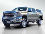 2017 GMC Sierra 2500 Crew Cab SRW 4x4 Pickup for sale #U5212 - photo 9