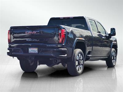 2024 GMC Sierra 2500 Crew Cab 4x4 Pickup for sale #U5213 - photo 2