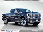 2024 GMC Sierra 2500 Crew Cab 4x4 Pickup for sale #U5213 - photo 1