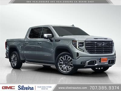 2024 GMC Sierra 1500 Crew Cab 4x4 Pickup for sale #U5218 - photo 1