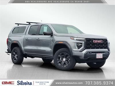2023 GMC Canyon Crew Cab 4WD Pickup for sale #U5230A - photo 1