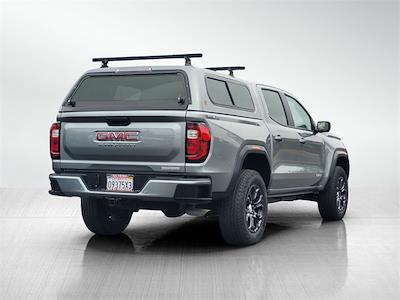 2023 GMC Canyon Crew Cab 4WD Pickup for sale #U5230A - photo 2