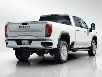 2020 GMC Sierra 2500 Crew Cab 4WD Pickup for sale #U5236 - photo 2