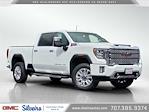 2020 GMC Sierra 2500 Crew Cab 4WD Pickup for sale #U5236 - photo 1